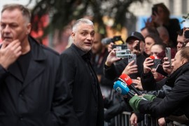 Krivična prijava protiv Čedomira Jovanovića: "Zveknuo sam ga rukom i ...