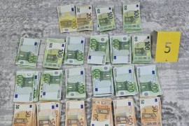 Ukrala 70.000 evra pa momku kupila Golf 7, objavljeni detalji (FOTO)