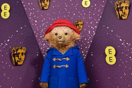 Medo Pedington osvojio crveni tepih i razlio marmeladu po BAFTA nagradi