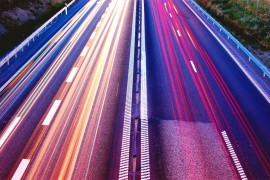 Stanovnici Mumbaja traže zatvaranje muzičkog auto-puta (FOTO)