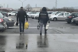 Počelo gašenje “Koksare”: Škole ne rade, angažovane hitne ...