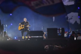 Organizator Tompsonovog koncerta nije platio račune