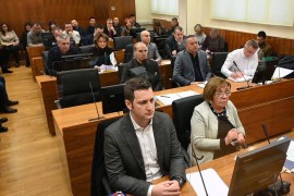 Izvedena većina dokaza u predmetu "korona ugovori", neki dokumenti vraćeni na prevod