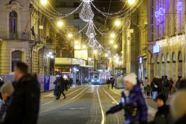 Viralna objava mladića iz BiH: Prvi put došao u Zagreb (FOTO)