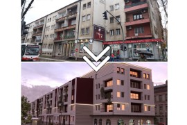 Ko će finansirati obnovu fasada u Banjaluci?