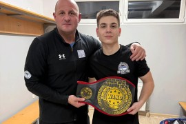 KBK Derventa briljirao na Prvenstvu RS: Osam boraca, osam medalja