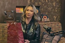 Pajković javno o intimnom snimku: Poklonila masku "mačke" voditelju ...