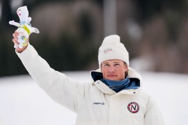 Ko je Johanes Klebo, apsolutni heroj Zimskih olimpijskih igara