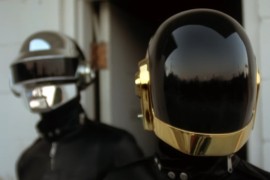 Daft Punk objavili spot za "Human After All" (VIDEO)