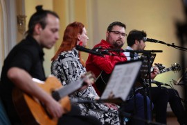 Humanitarni koncert u Banjaluci za djecu oboljelu od malignih bolesti