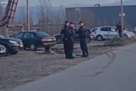 Novi protest u Botunu, policija zatvorila prilaze naselju: "Otkopavaju ...