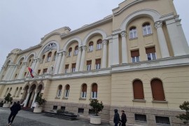 Koncert duhovne muzike za djecu oboljelu od malignih bolesti