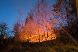 Zbog visokog rizika od požara apel građanima Banjaluke