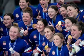 Olimpijske šampionke iz Milana “odjavile“ Trampa