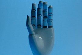 Honor predstavlja prvog humanoidnog robota