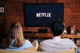 Španski psihološki triler "Firebreak" najgledaniji na Netflixu (VIDEO)