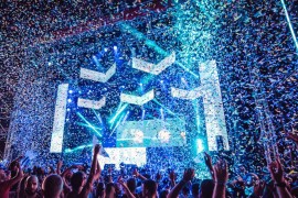 Vraća li se "Sea Dance" festival u Crnu Goru?