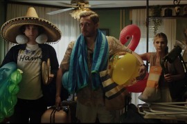 Lažno ljetovanje inspiracija za film: "Biće novih leta" premijerno u ...