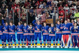Olimpijske šampionke odbile Trampov poziv