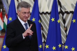 Plenković: JANAF može u potpunosti zamijeniti rusku naftu za ...