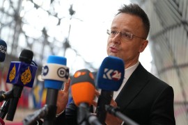 Sijarto: Mađarska i Srbija ubrzavaju izgradnju naftovoda