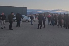 Završen protest u Botunu, večeras zbor građana