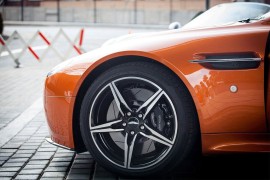Aston Martin ukida 20 odsto radnih mjesta