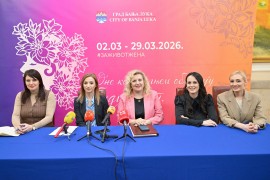 Kampanja "Za život žena": Snažne poruke o ulozi žena u obrazovanju