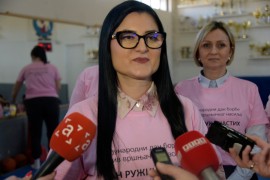 Ignjatović: Djecu treba ohrabriti da ne trpe vršnjačko nasilje