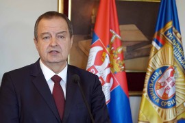 Ivica Dačić u teškom stanju: Priključen na respirator, bore mu se ...