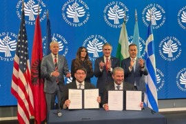 Spor oko uvoza LNG-a u BiH: FBiH tvrdi da Kabiri nema ovlaštenje ...