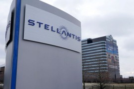 "Stelantis" prijavio gubitak od 22 milijarde evra