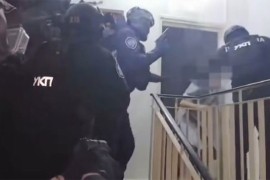 Akcija "Armagedon": Žrtve djeca od 4 od 14 godina, uhapšeno sedam ...