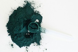 Zašto spirulinu nazivaju superhranom 21. vijeka?