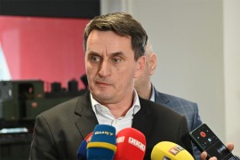 Zelenković: "Željeznice RS" gube više od pet miliona zbog gašenja ...