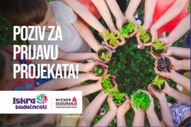 Veliko interesovanje za Wiener "Iskru budućnosti" koja podržava ...