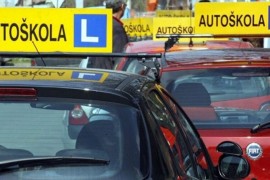 Auto-škole u Republici Srpskoj dižu cijene: Od 1. marta skuplja obuka ...