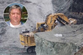 Rašid Serdarov više nema nikakve veze s firmom "Comsar Energy ...