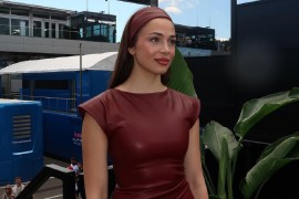 Poznati vozač Formule 1 raskinuo sa atraktivnom Čehinjom