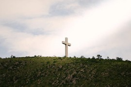 Monahinje tvrde da su vidjele čudo kod Leposavića (FOTO)