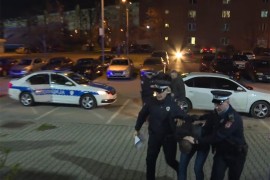 Uhapšeni zbog tuče na utakmici u Banjaluci predati u Tužilaštvo ...
