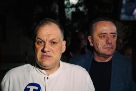 Ljekar koji liječi Dačića: Nastavljaju se mere intenzivnog lečenja
