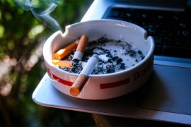 SZO: Najveća stopa pušenja u svijetu zabilježena kod tinejdžerki u ...