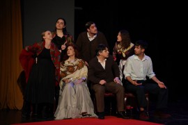 Bogata ponuda kulturnih sadržaja u banjalučkom SKC-u u martu