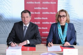 Addiko Bank i EBRD: Finansiranje digitalnih investicija uz mogućnost ...