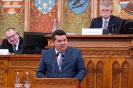 Stevandić: Republika Srpska podržava evropski put BiH, ali ne bez ...