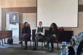 Eko-fem konferencija: Uloga žena u borbi za zaštitu životne sredine