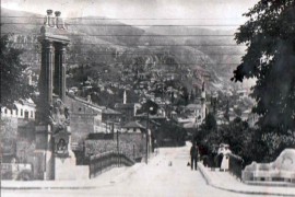 BiH zemlja apsurda: Slave okupatora Ferdinanda umjesto slobode