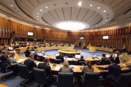Špirić, Čović i Ademović "usaglasili" zakon