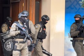 Policija napustila zgradu brata Mila Đukanovića: Pretres trajao pet ...